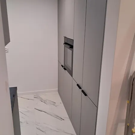 Kosciuszki Appartamento