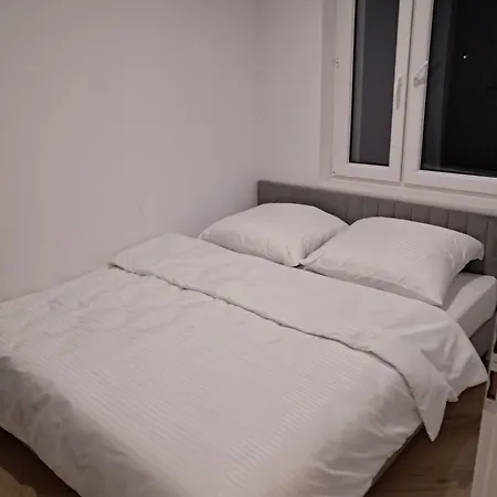 Kosciuszki Appartamento Olecko